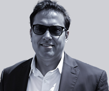 Padmakar Damaraju 