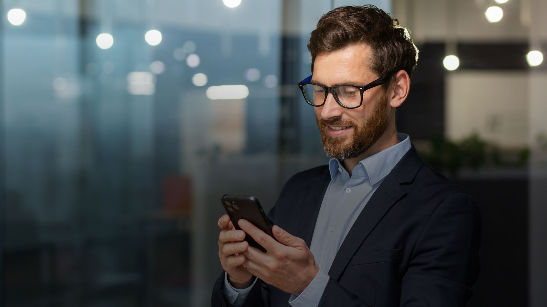 Leading Digital Transformation in the Insurance Industry