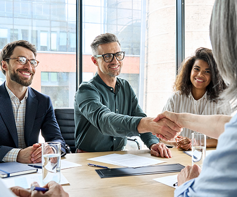 Hexaware Named a Leader and Rising Star in the ISG Provider Lens™ Salesforce Ecosystem Partners 2025 U.K. Quadrant Report 