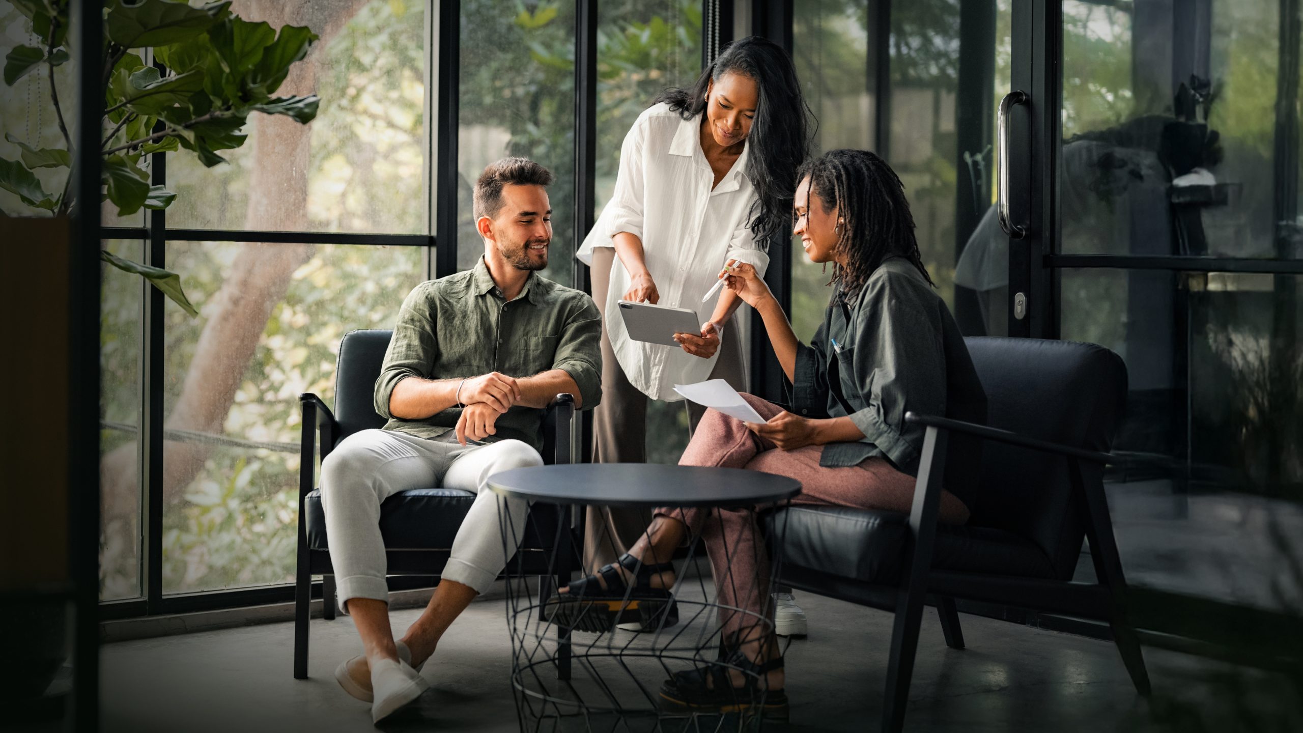 Reimagine Insurance with Hexaware’s Agentic AI Solutions