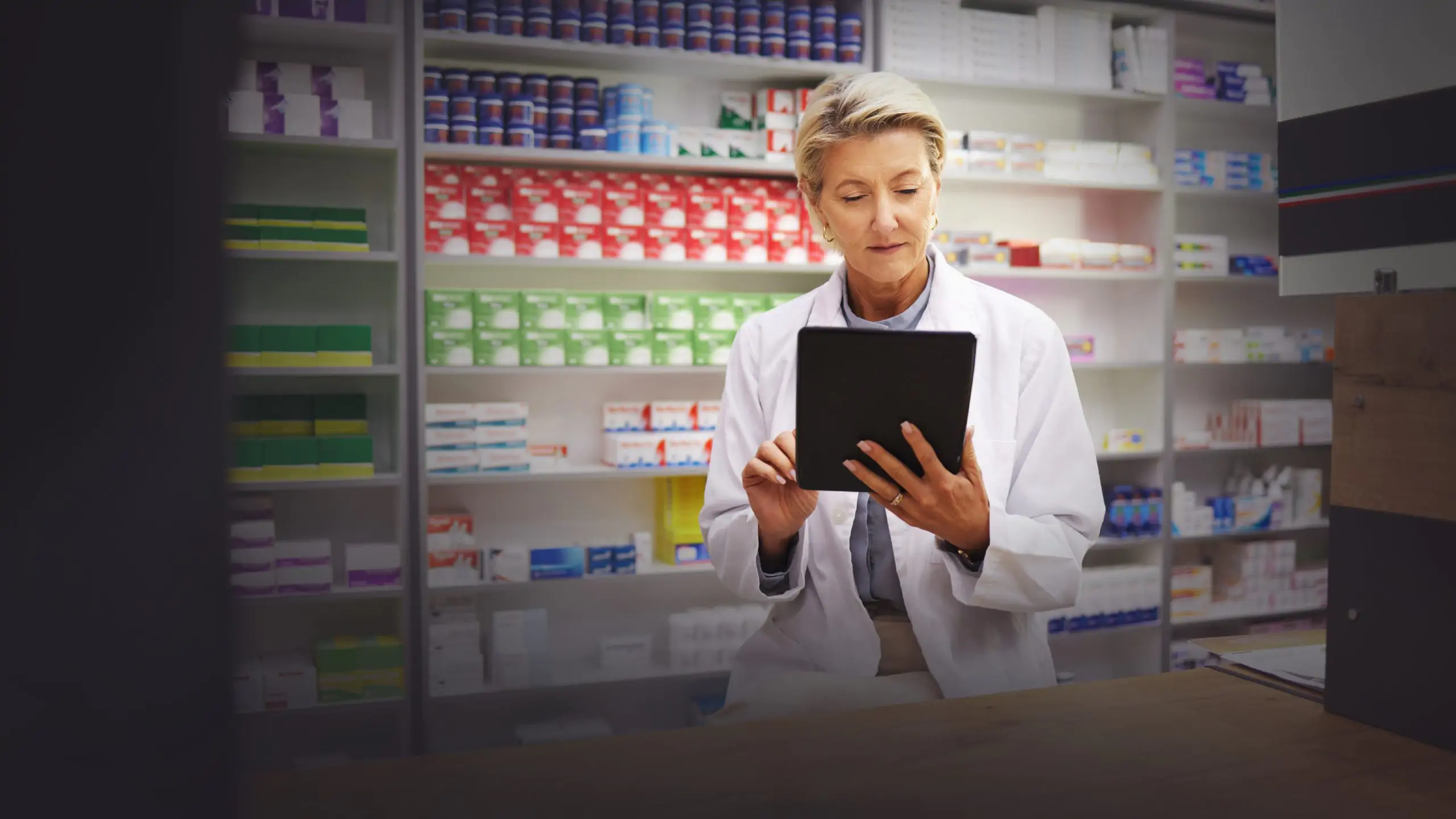 Enhancing Efficiency and Compliance with Optimized Pharma Data Management