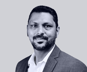 Vinod Varma