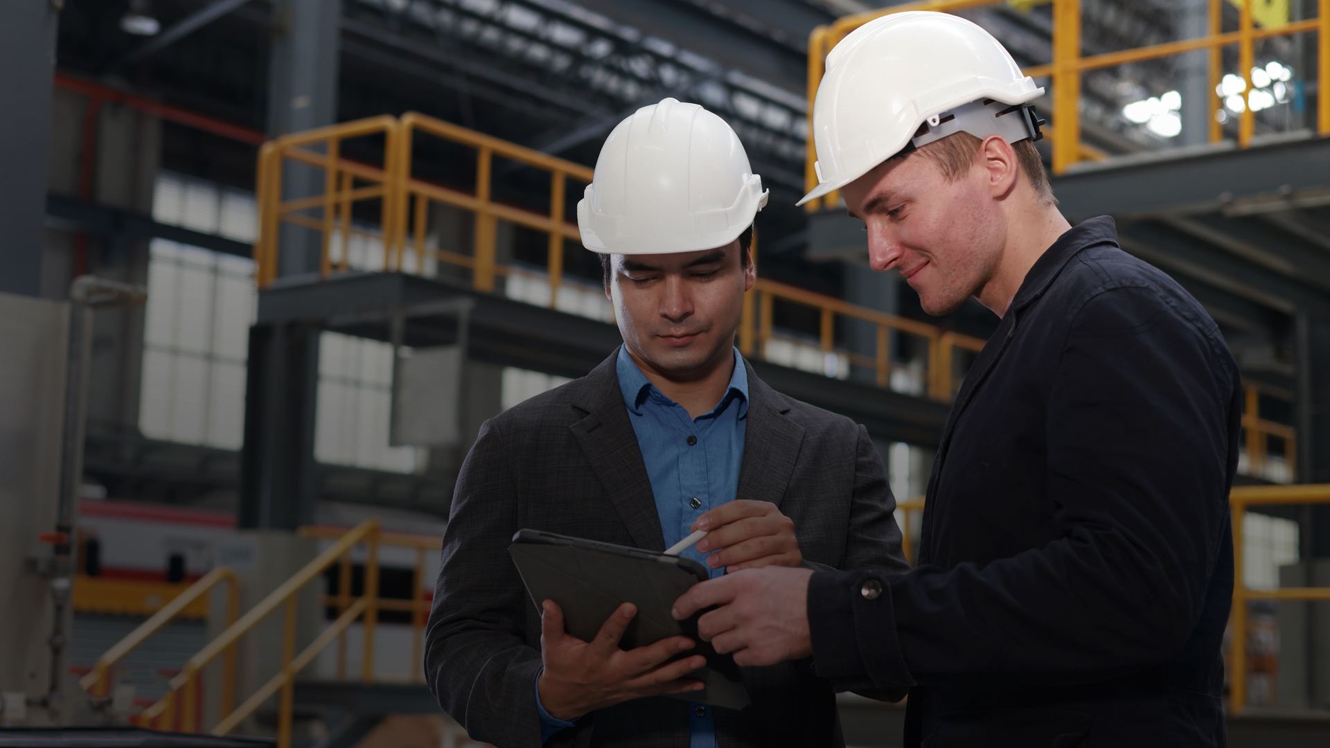 Accelerate Your Operational Intelligence Journey in Smart Manufacturing