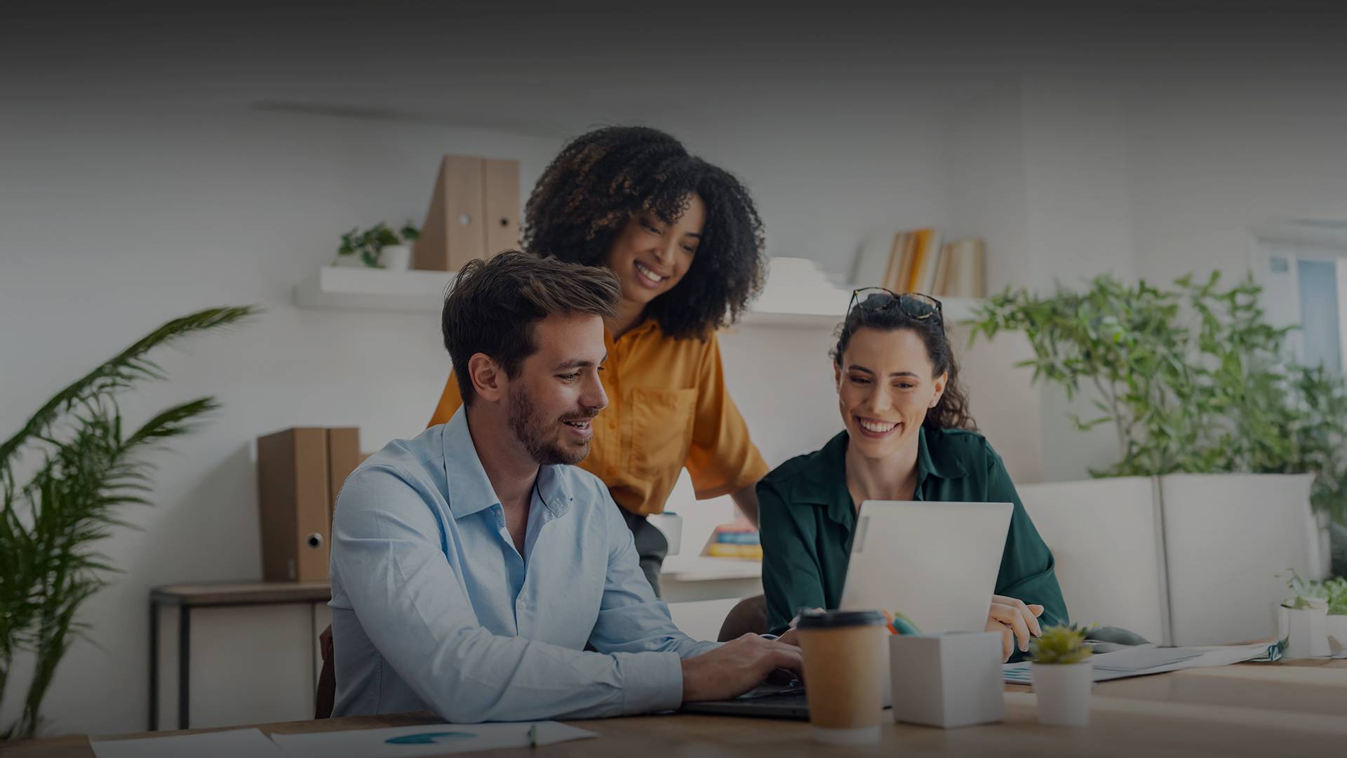 AI in Global Capability Centers: Navigating People Challenges in Adoption