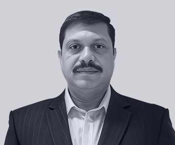 Parag Lonhari
