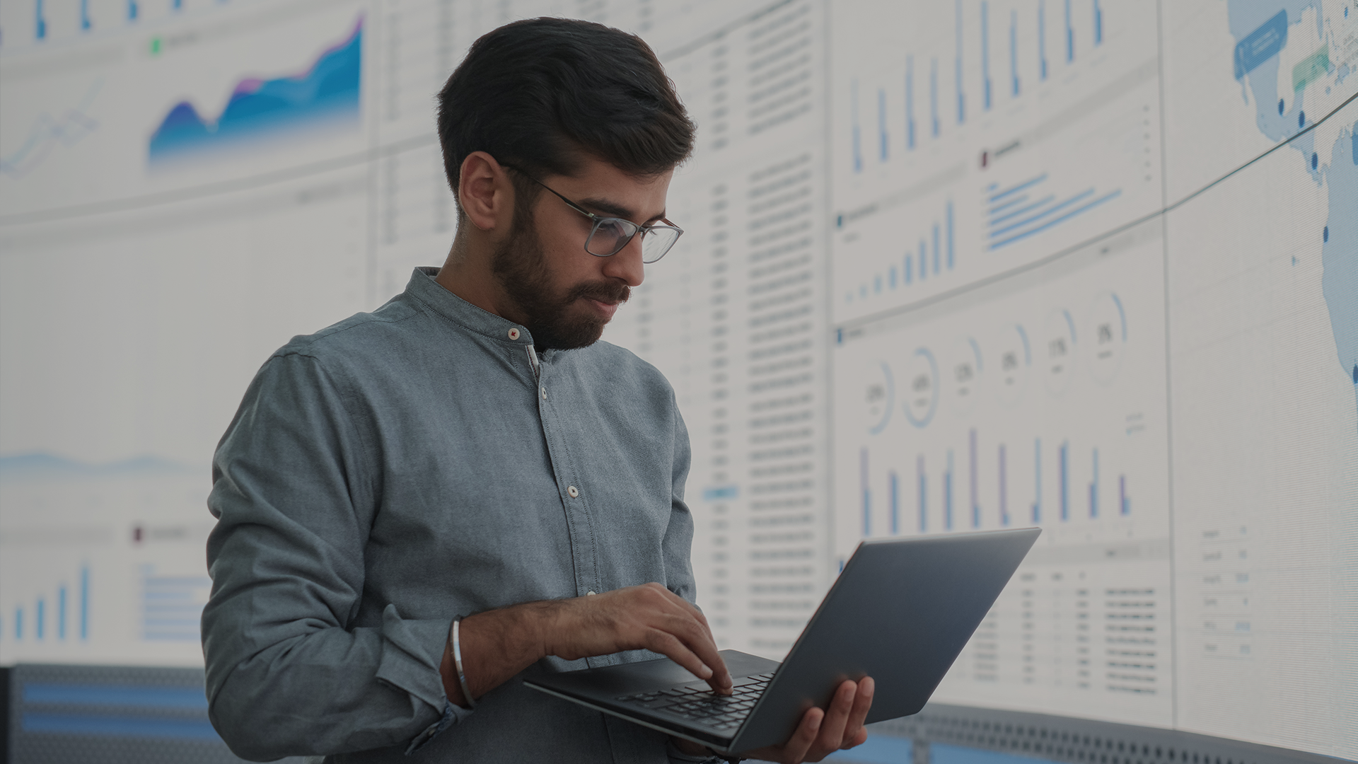 Top 13 Data Science Services Providers: Bridging the Gap Between Data Capabilities and AI Strategy