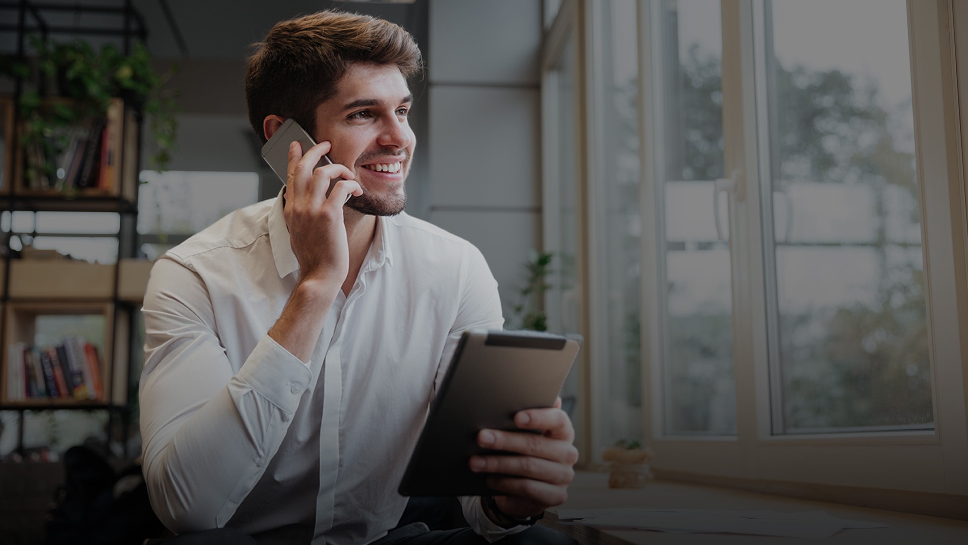 Contact Center Interaction Analytics with AWS