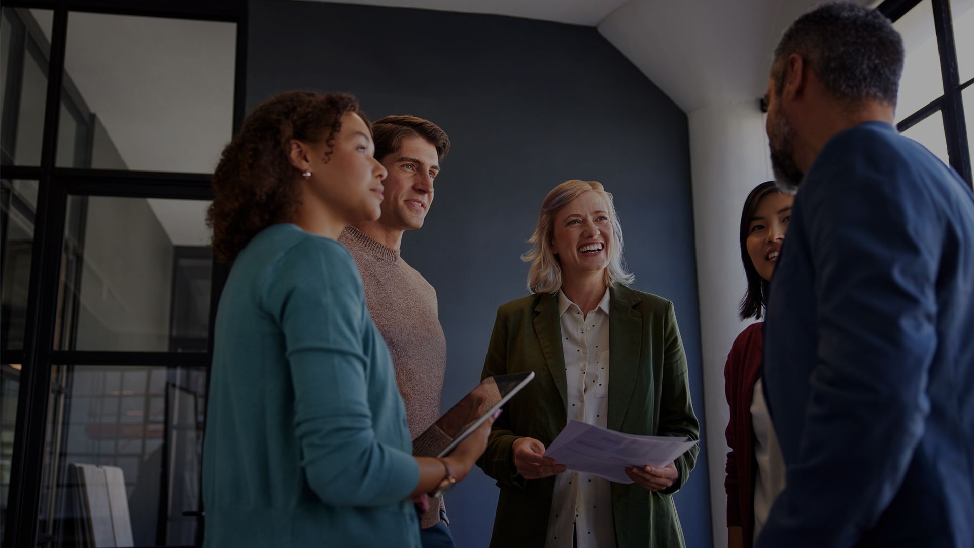 Revolutionizing People and Talent Management (PTM)