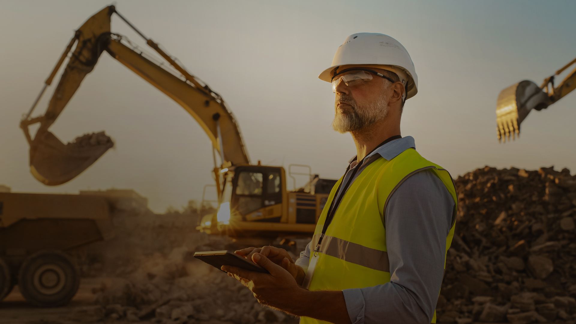 SAP Implementation for a Leading Global Manufacturer of Construction Machinery