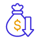 70% Cost Reduction