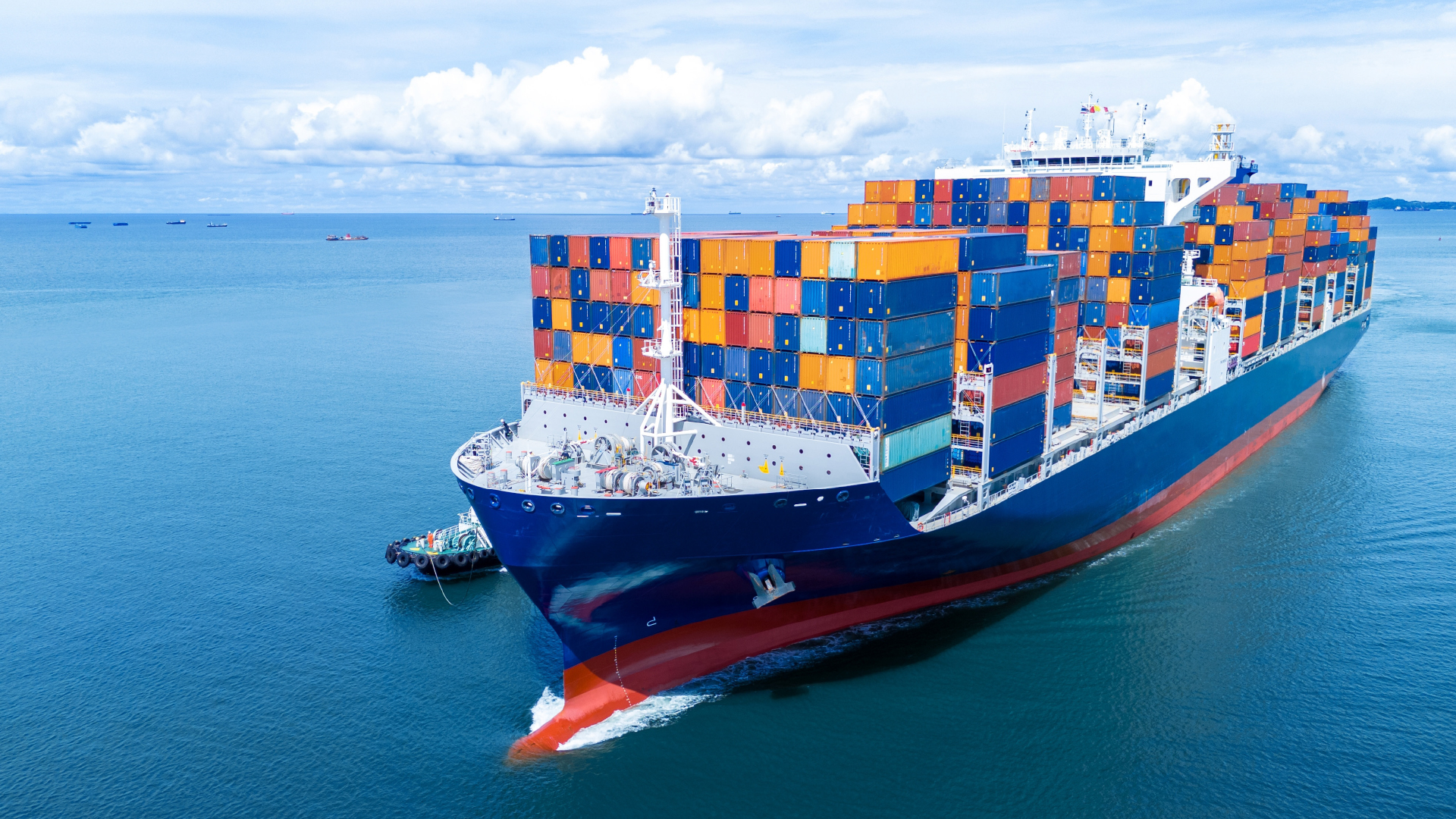 Modernizing Shipping Operations with Hexaware’s DevOps Implementation Expertise