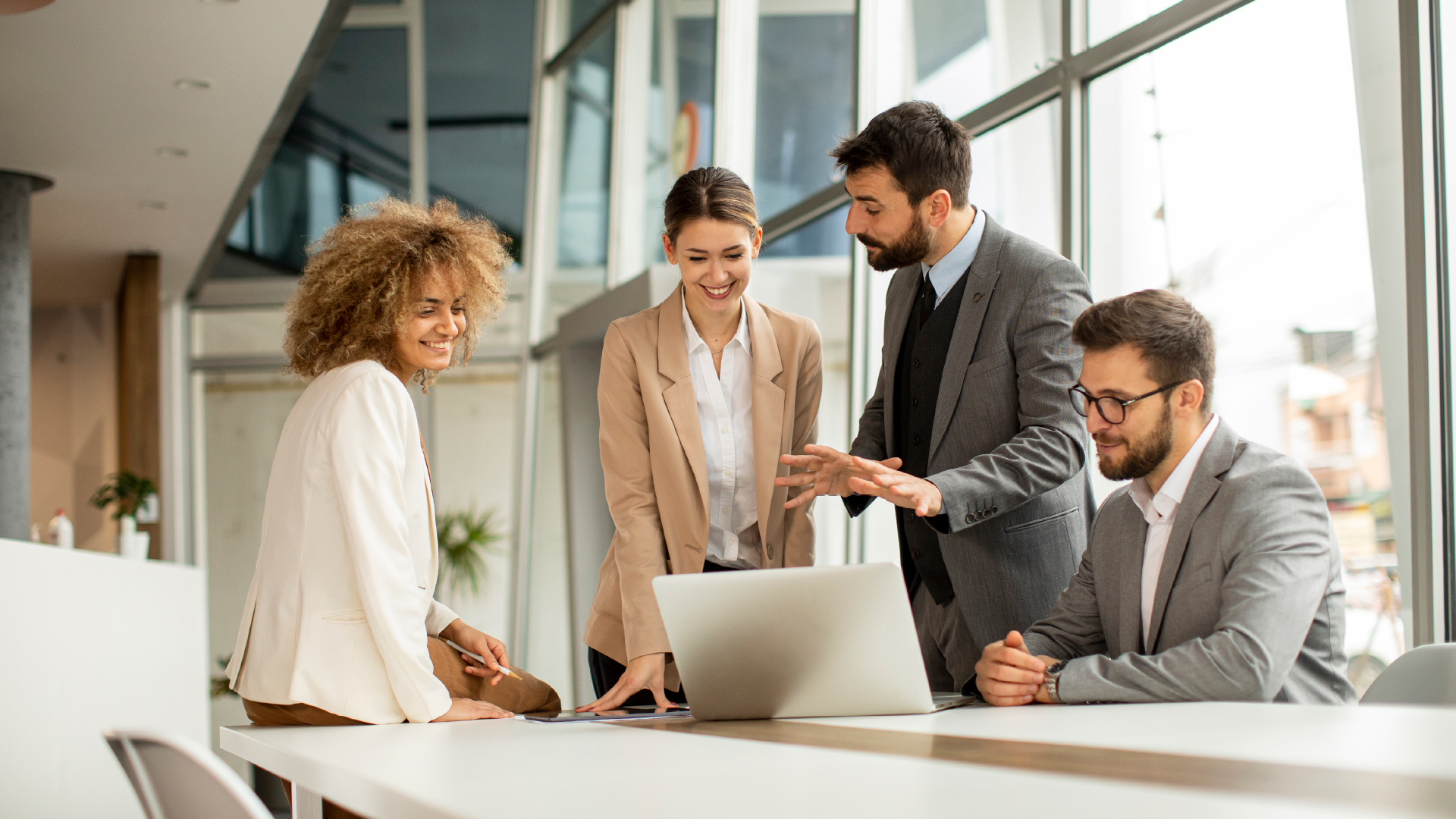 Enhancing CX with AI-Powered Salesforce Services