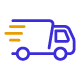  10X Faster Delivery 