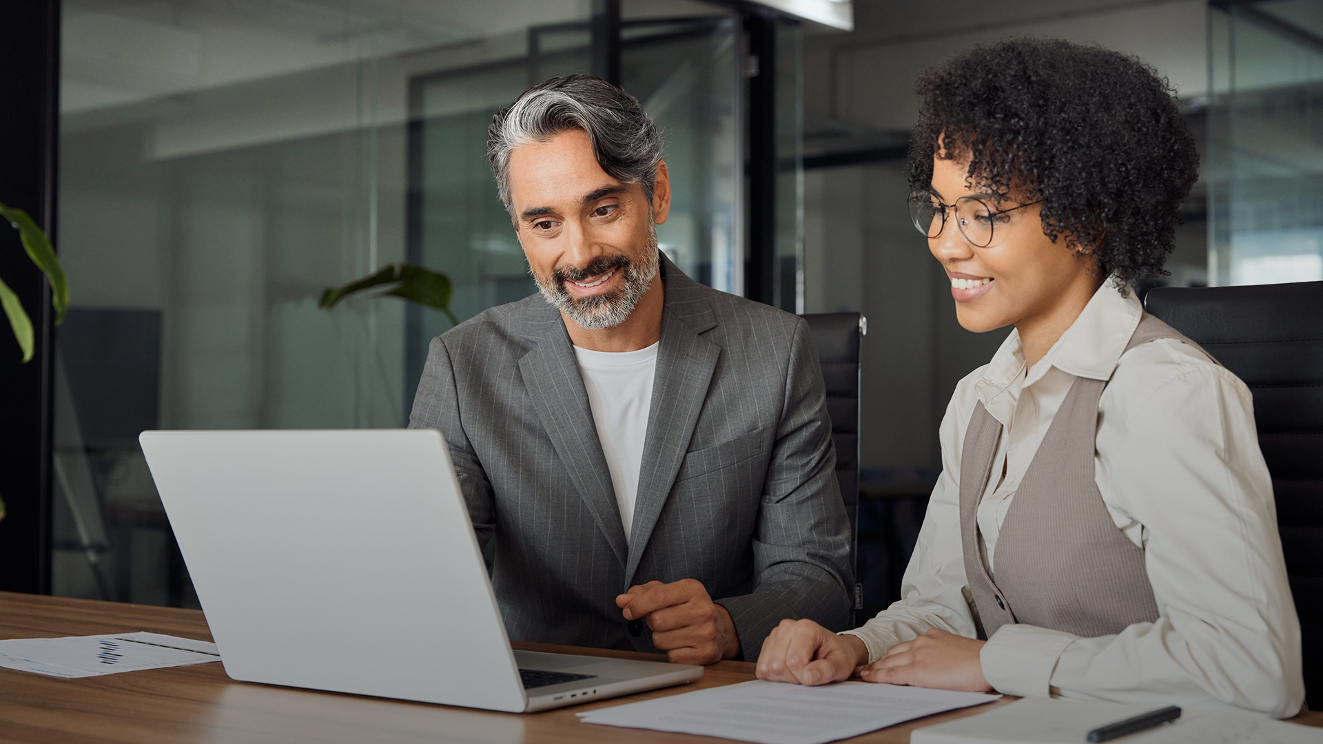 What Is Generative AI Consulting?