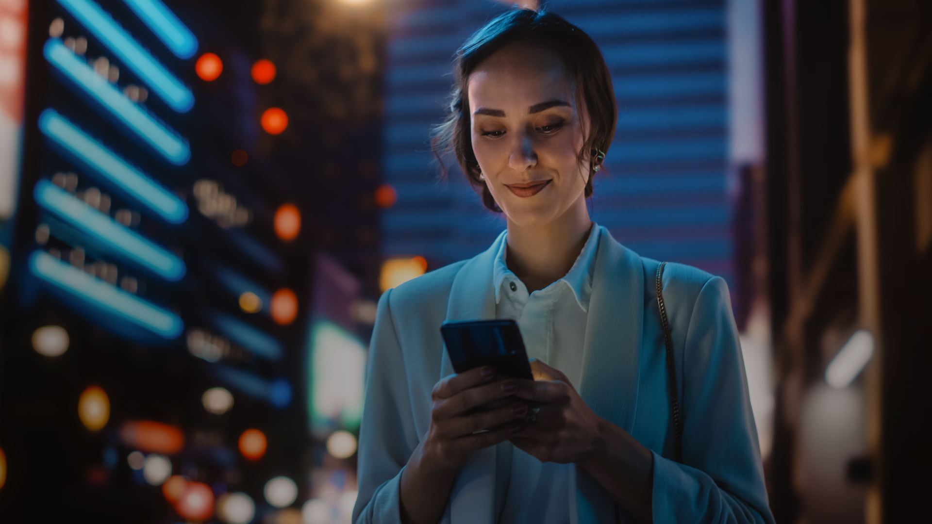 Digital Transformation: Insurance Mobile App Development