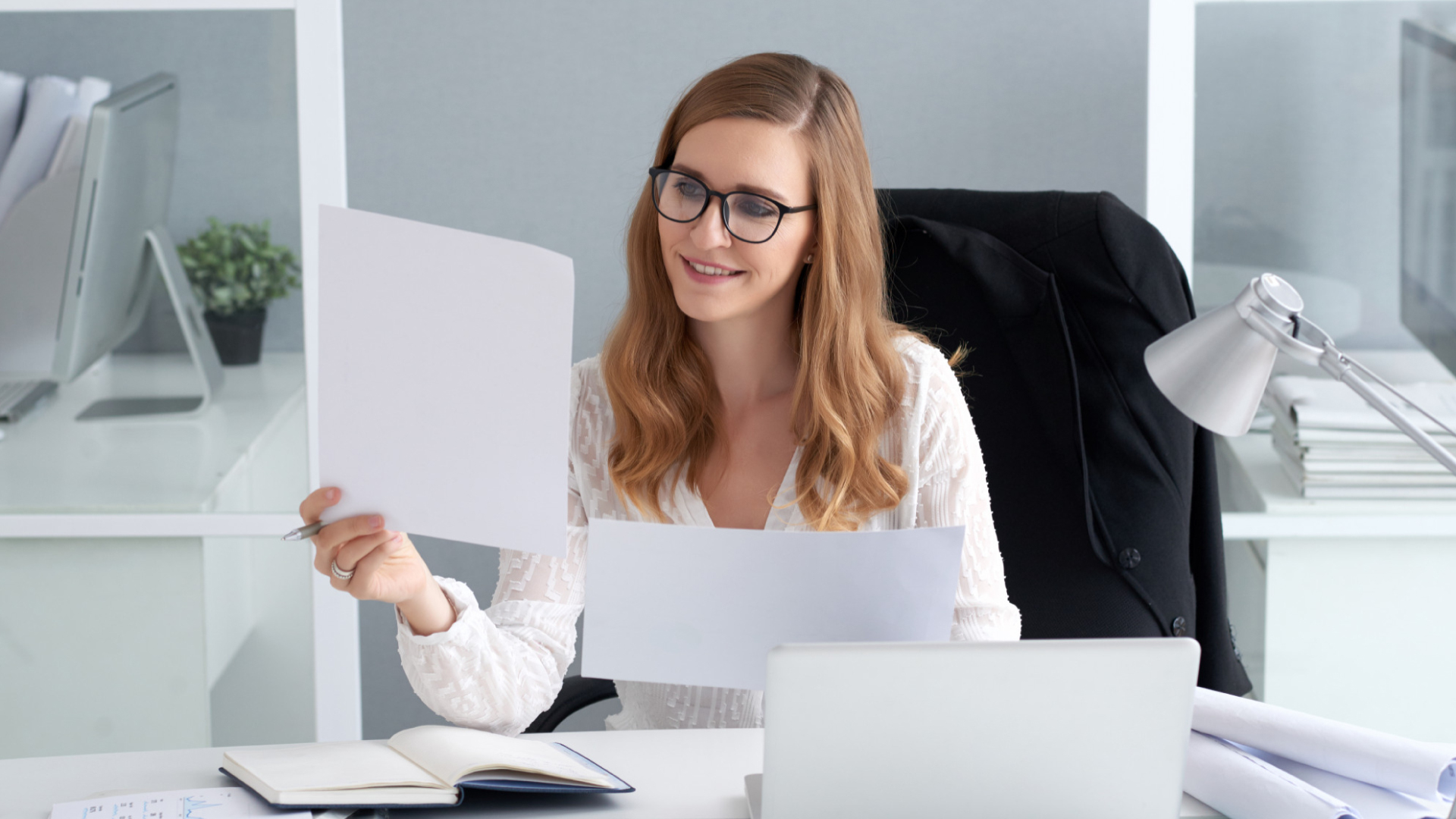 Intelligent Document Processing Solution