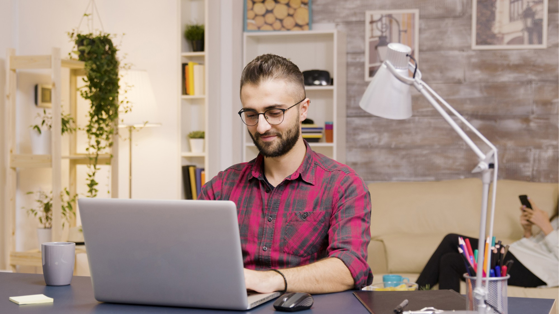 Intelligent Query Response Solution