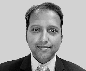 Kaushik Ojha