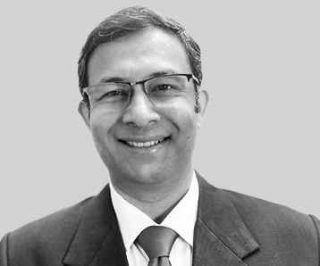 Mukul Hingne