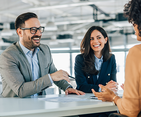Hexaware Ranked #1 in Overall Client Satisfaction in Whitelane UK & Ireland IT Sourcing Study 2025