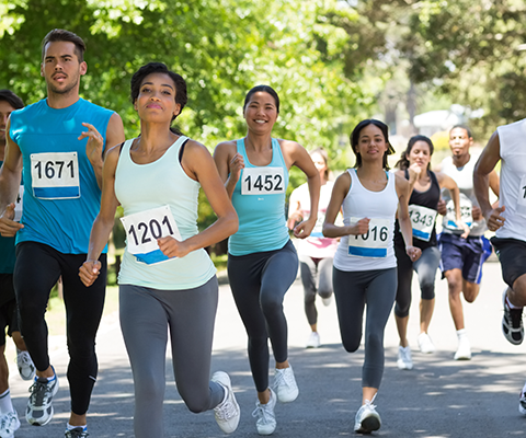 Hexaware Dream Runners Half Marathon 2025 Ignites Chennai with 6500 Runners