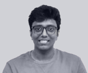 Dhruv Subhash Chamaria