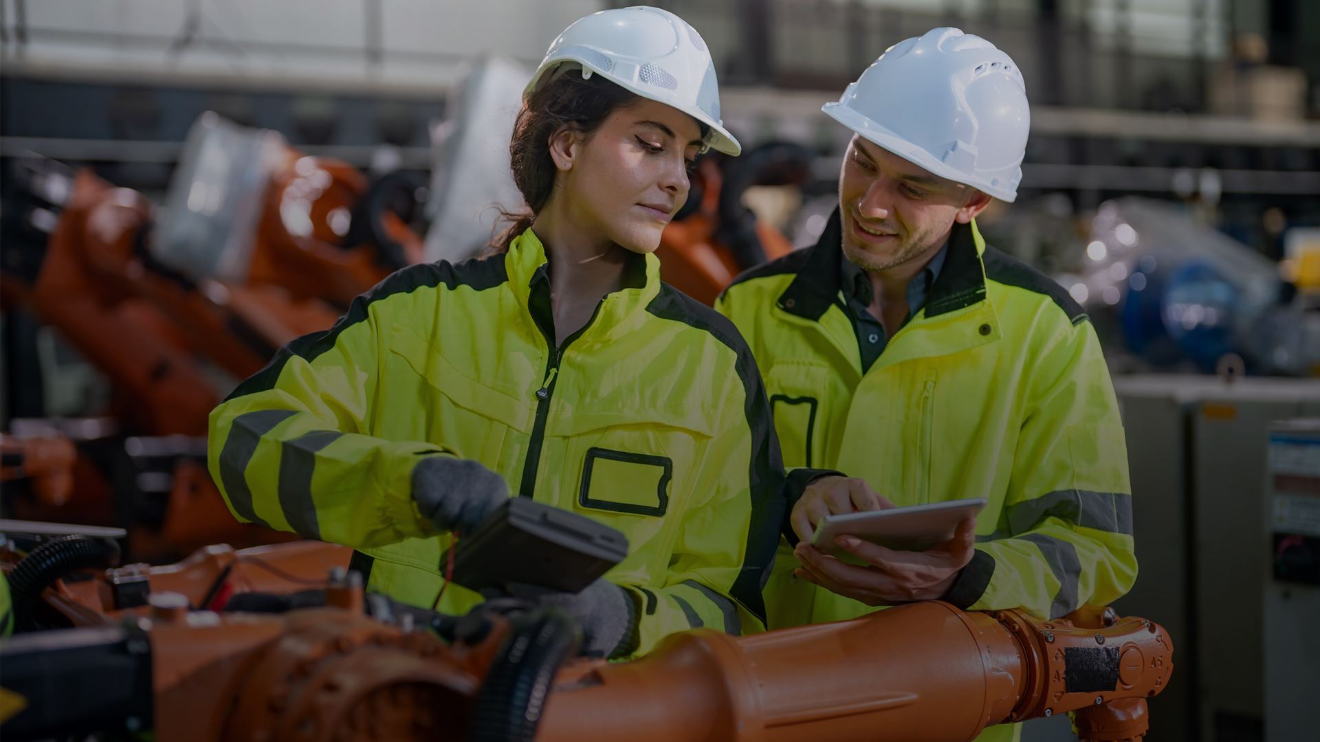 Power Up Your Operations with AI-Driven Manufacturing Workforce Training
