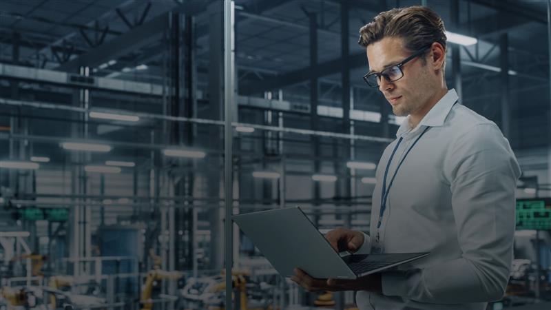 Welcome to the Future of Manufacturing with Hexaware’s Operational Intelligence Solution