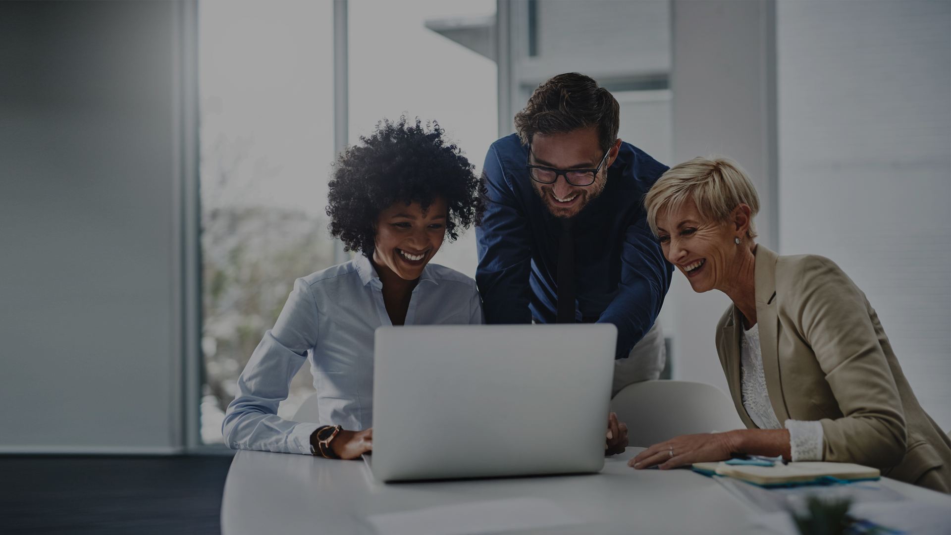 Redefining Collaboration with a Digital Transformation Partner