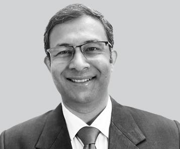 Mukul Hingne