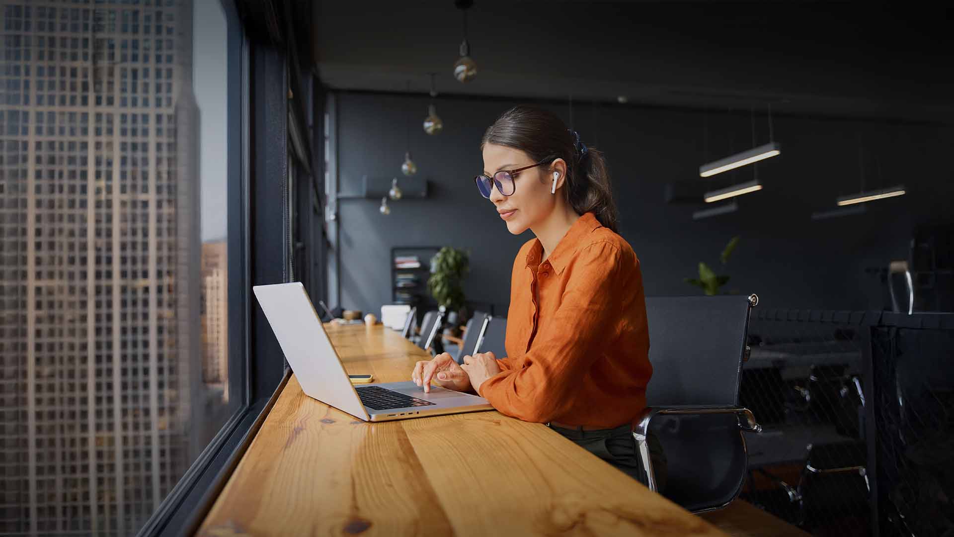 AI in Financial Services: Intelligence That Unlocks Value