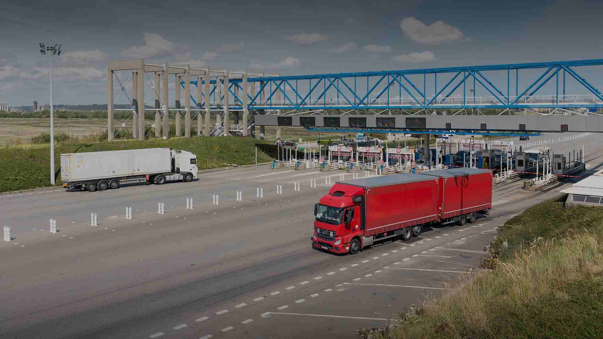 Transforming Operations with Toll Management Platform Solutions