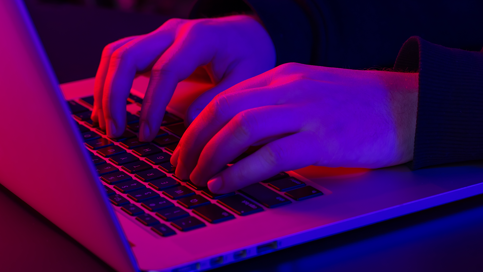 Vibe Coding with Hexaware